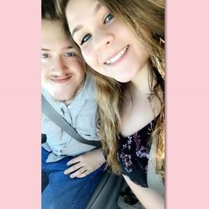 Meet your Posher, Katherine